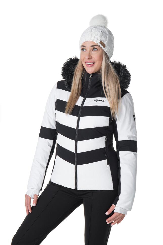 Modna czapka damska Kilpi LADY-W