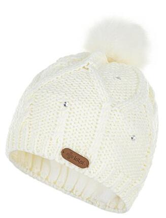 Bonnet à pompon femme Kilpi LADY-W