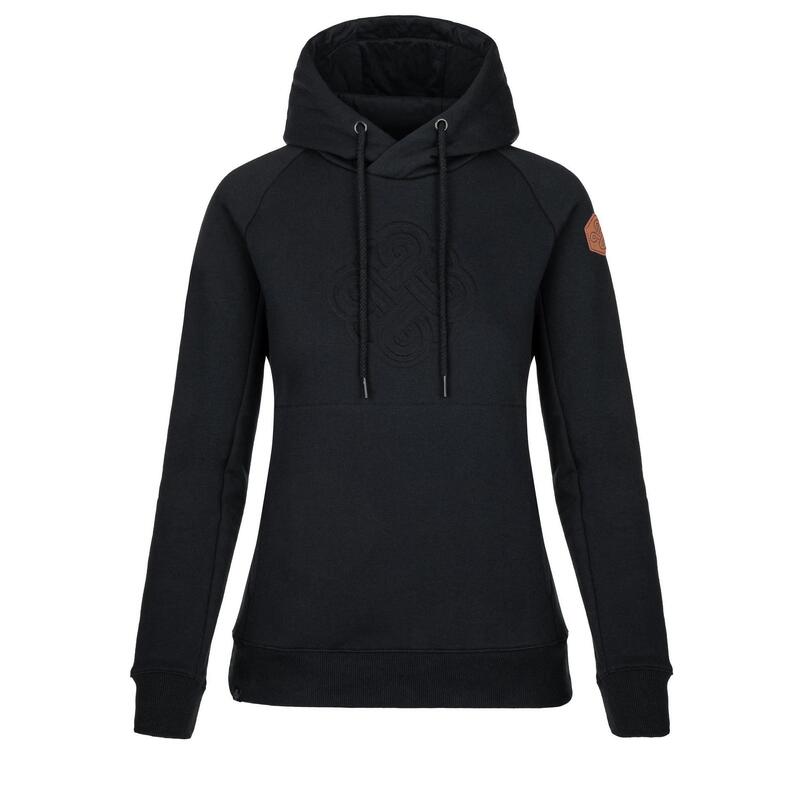 Sweat-shirt femme Kilpi SOHEY-W