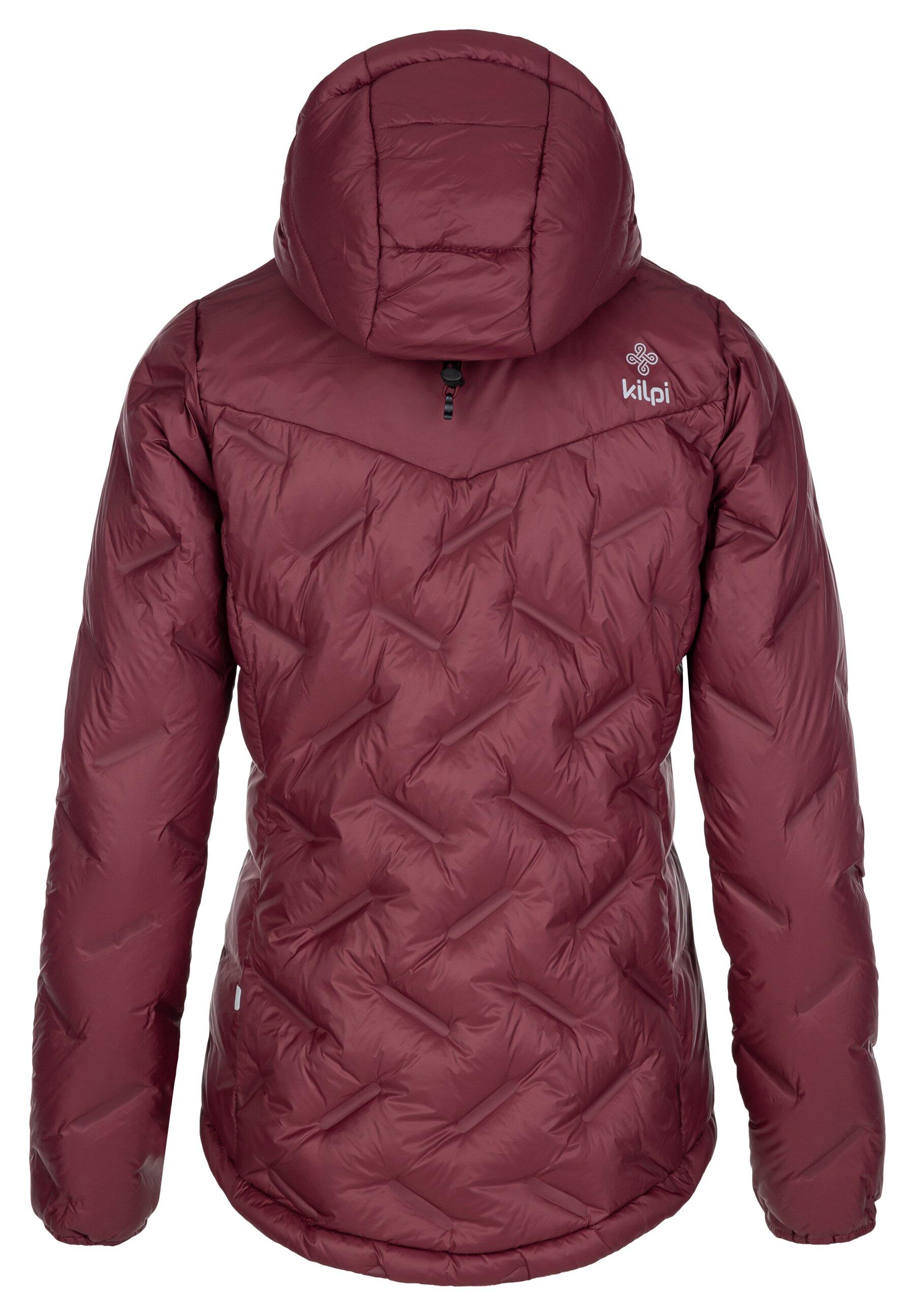 Doudoune femme Kilpi ALBERTA-W 2/7