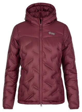 Doudoune femme Kilpi ALBERTA-W