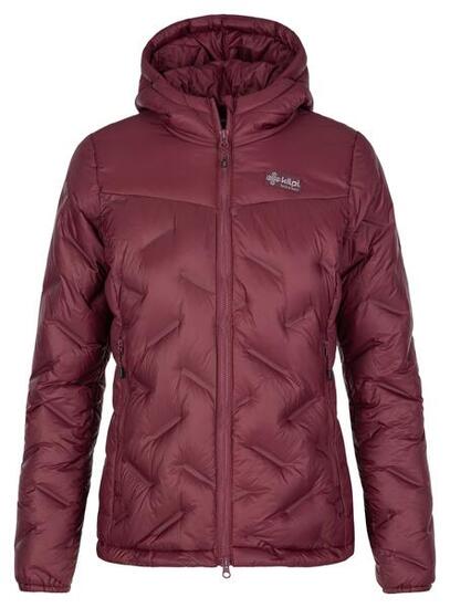 Doudoune femme Kilpi ALBERTA-W