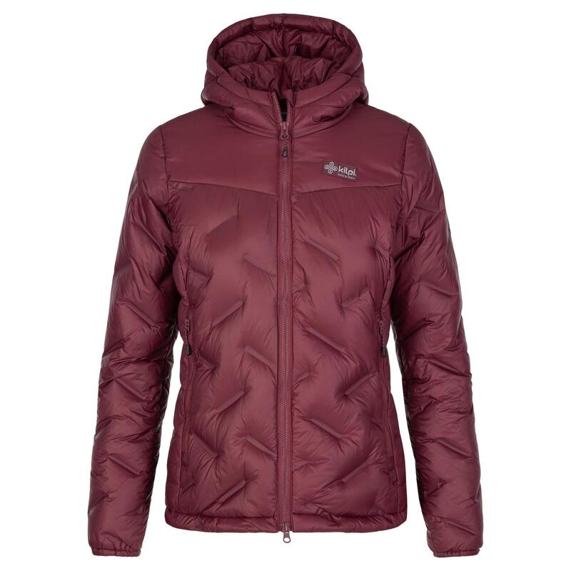 Damen Daunenjacke Kilpi ALBERTA-W