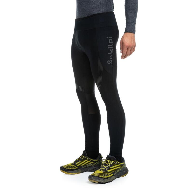 Leggings de course pour hommes Kilpi GEARS-M