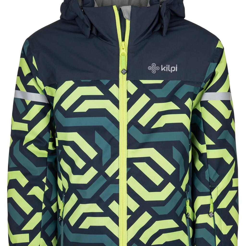 Boy´s ski jacket Kilpi ATENI-JB