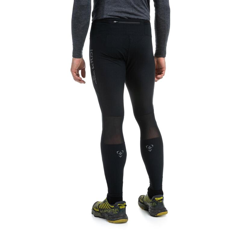 Leggings de course pour hommes Kilpi GEARS-M