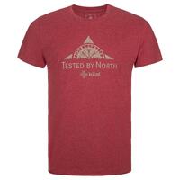 T-shirt coton homme Kilpi COLONET-M