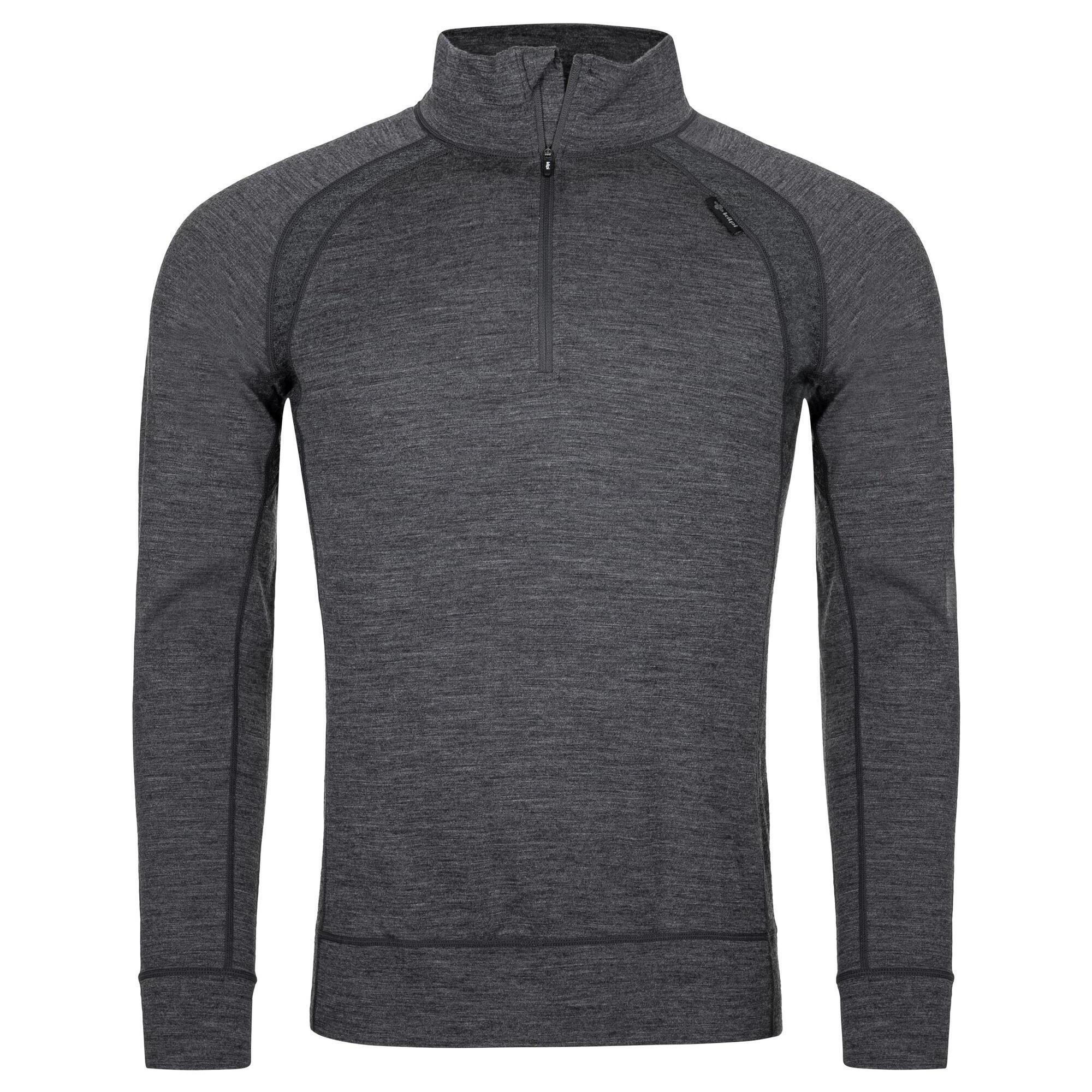 Sous v tements Thermiques Homme Decathlon