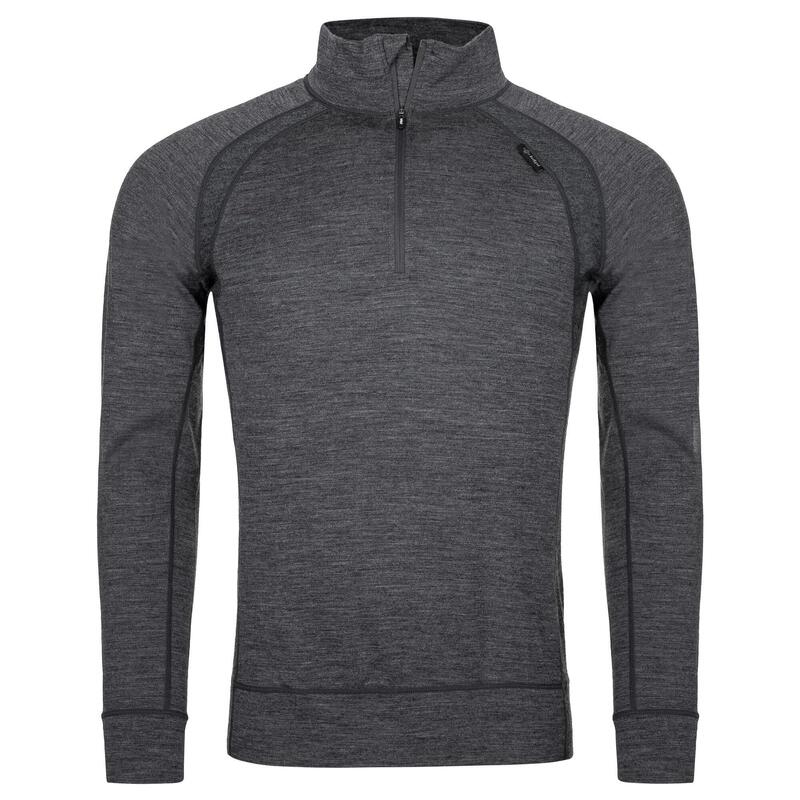 Bas Thermique Homme Long X-Warm NOIR ODLO