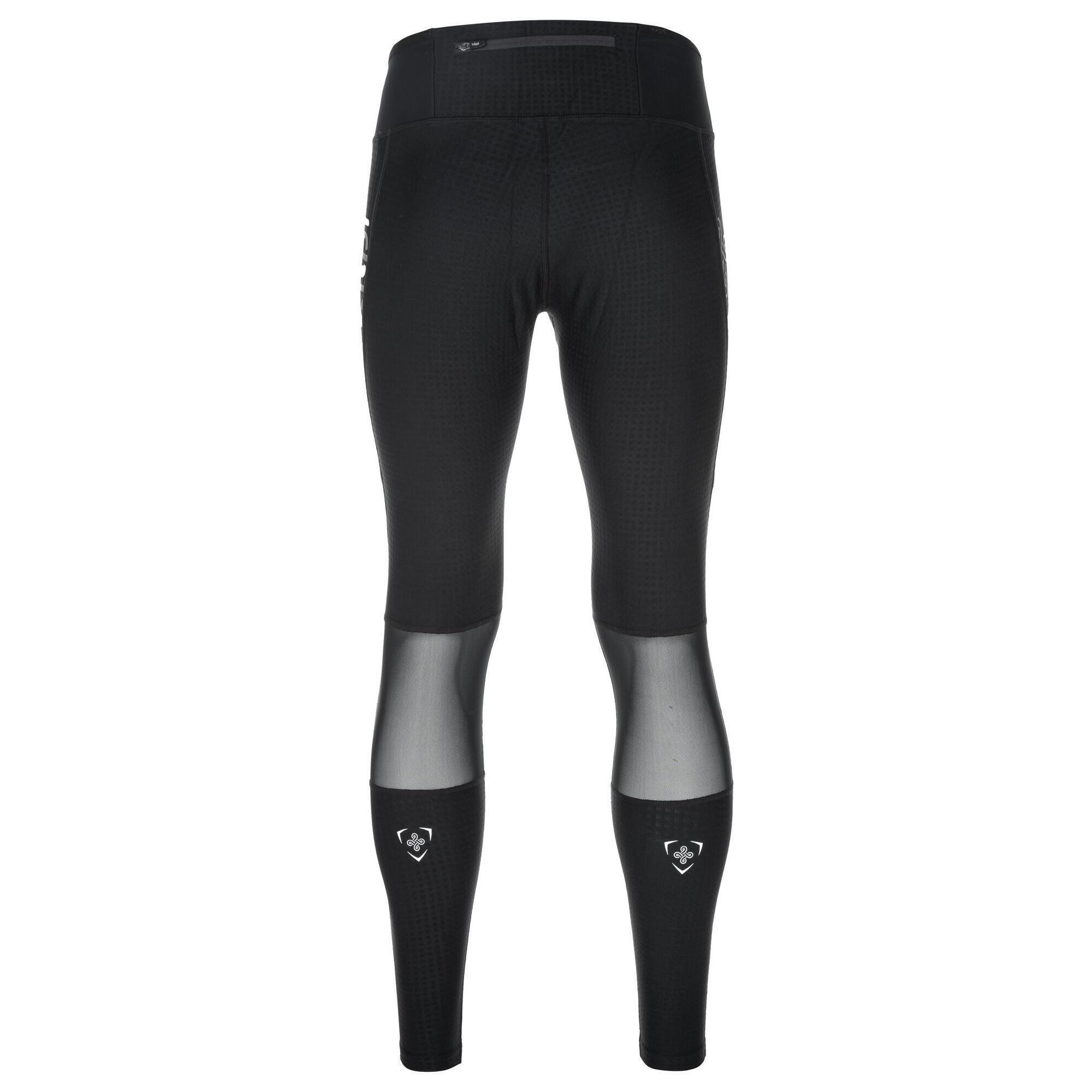 Pánské běžecké legíny Kilpi GEARS-M 2/5