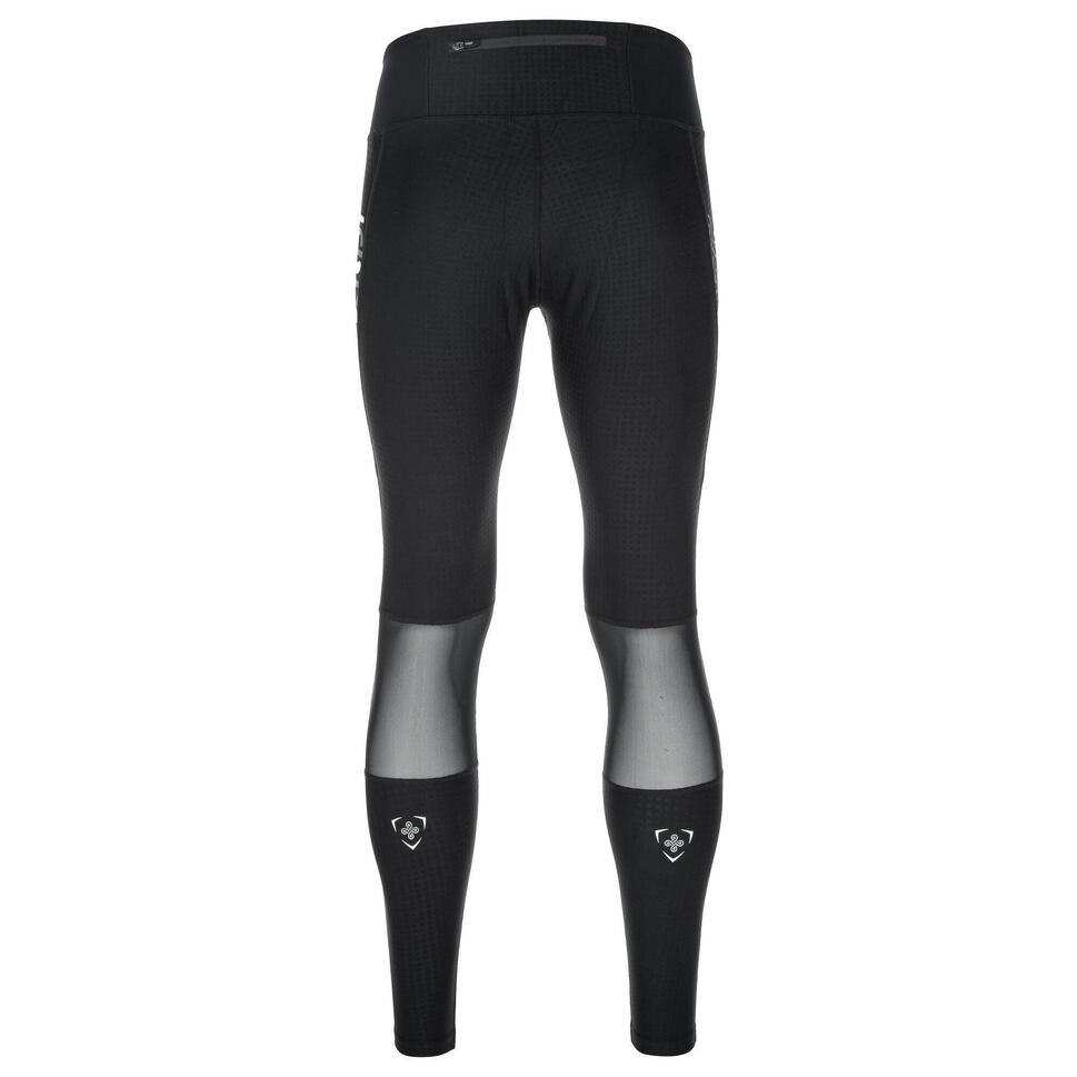 Męskie legginsy do biegania Kilpi GEARS-M