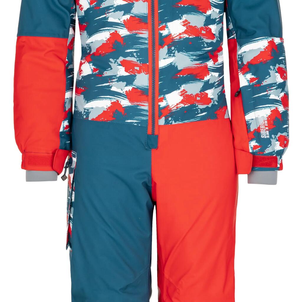 Boy´s ski overall Kilpi PONTINO-JB