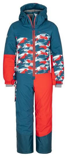 Skioverall der Jungen Kilpi PONTINO-JB