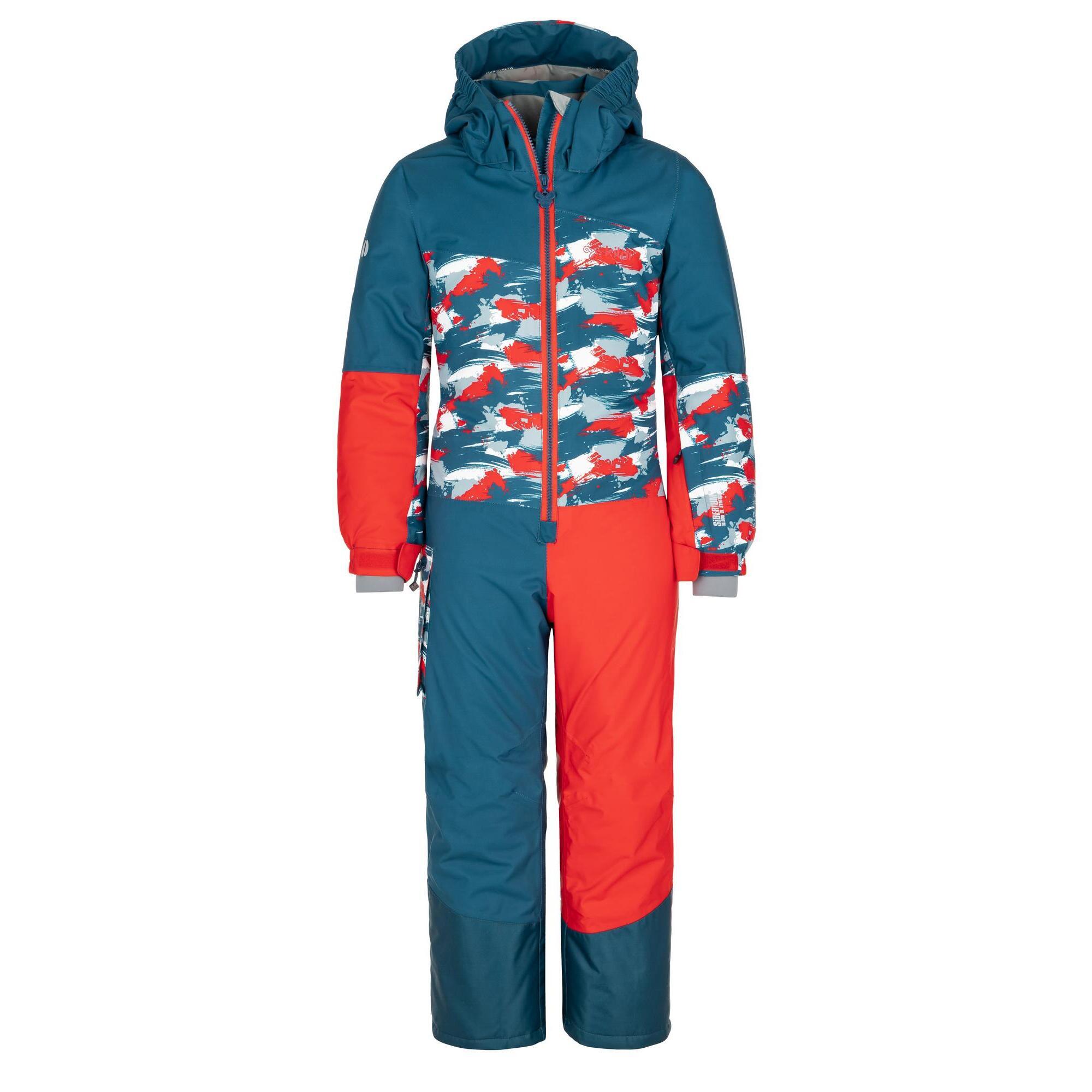Decathlon combinaison de ski cheap femme