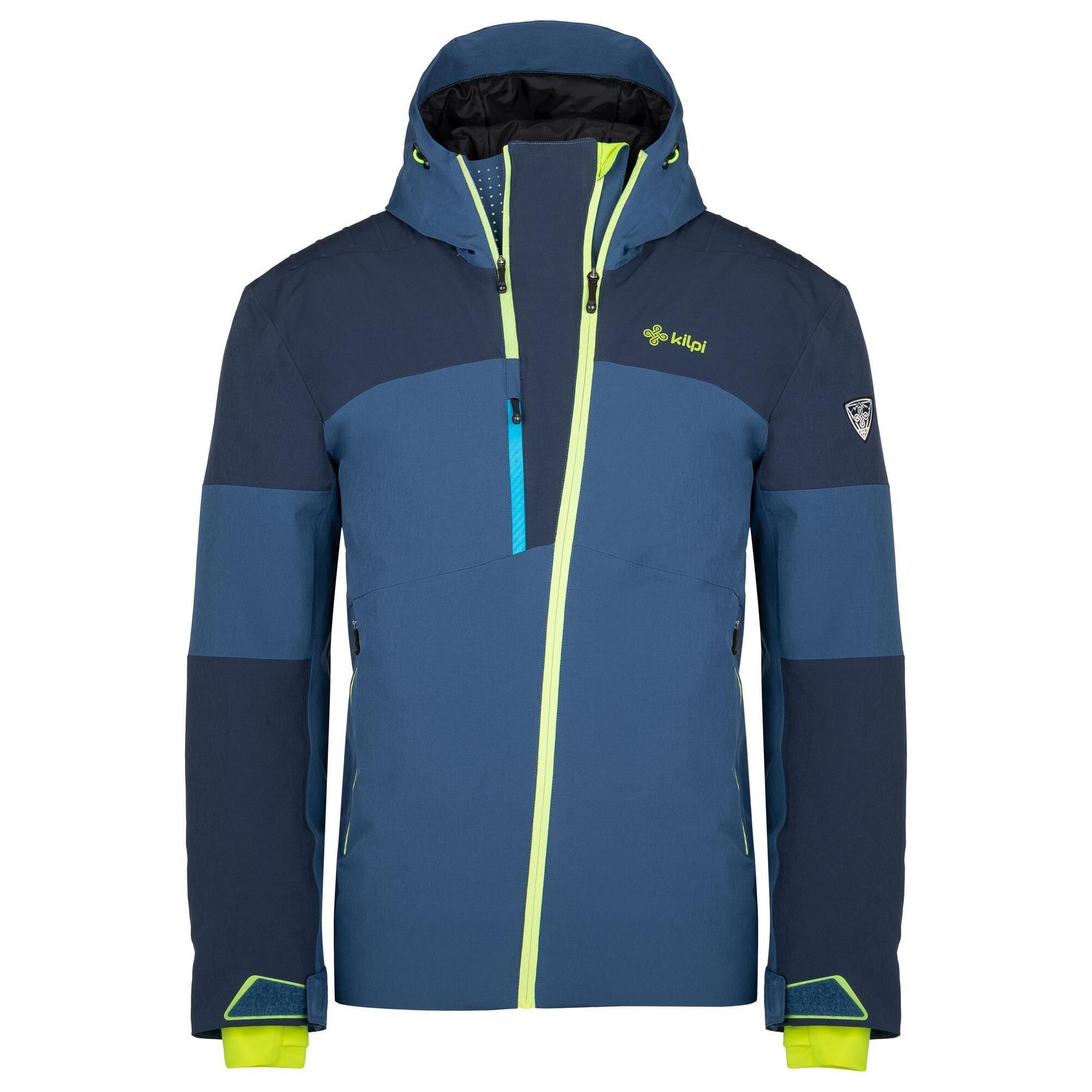 Męska kurtka narciarska Kilpi KILLY-M