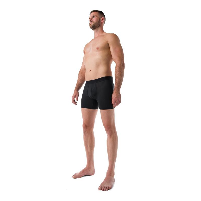 Technische Boxershorts für Männer 2er-Pack Kilpi 2P NETT-U