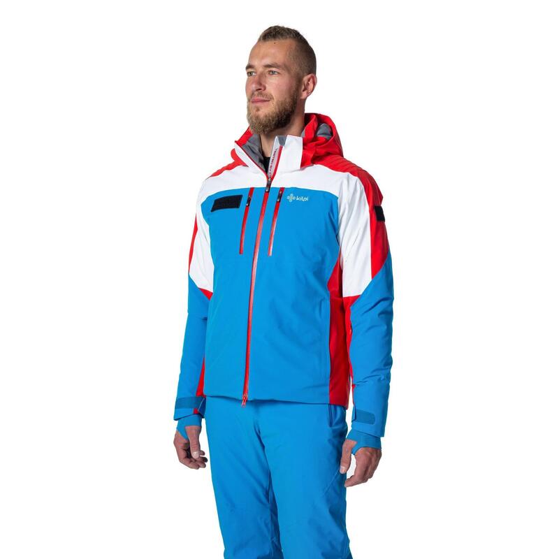 Heren ski jas Kilpi DEXEN-M