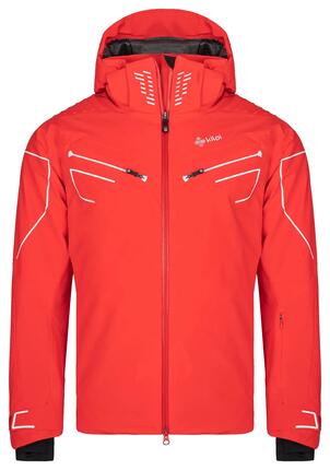 Heren ski jas Kilpi HYDER-M