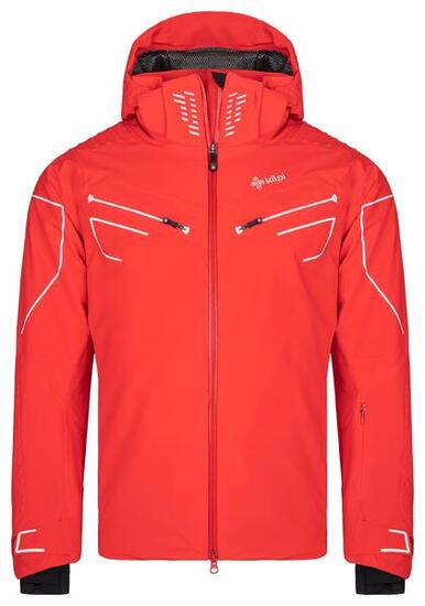 Heren ski jas Kilpi HYDER-M