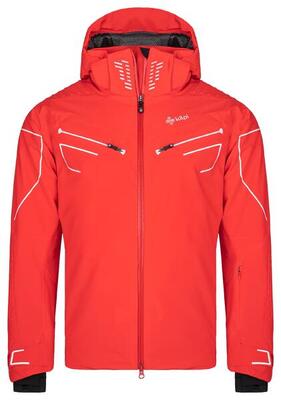 Heren ski jas kilpi hyder-m