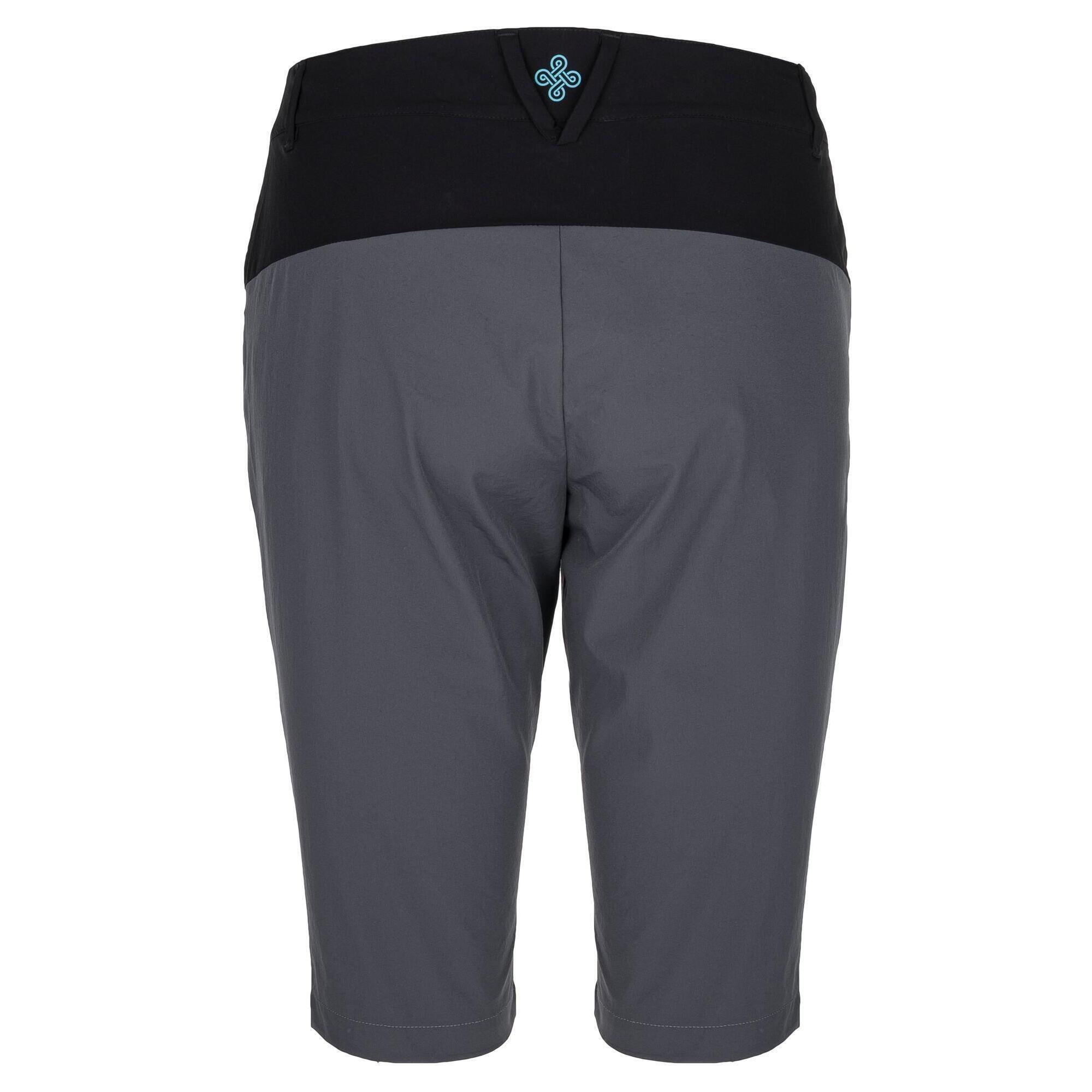 Pantaloncini da donna Kilpi Sylane 3/7