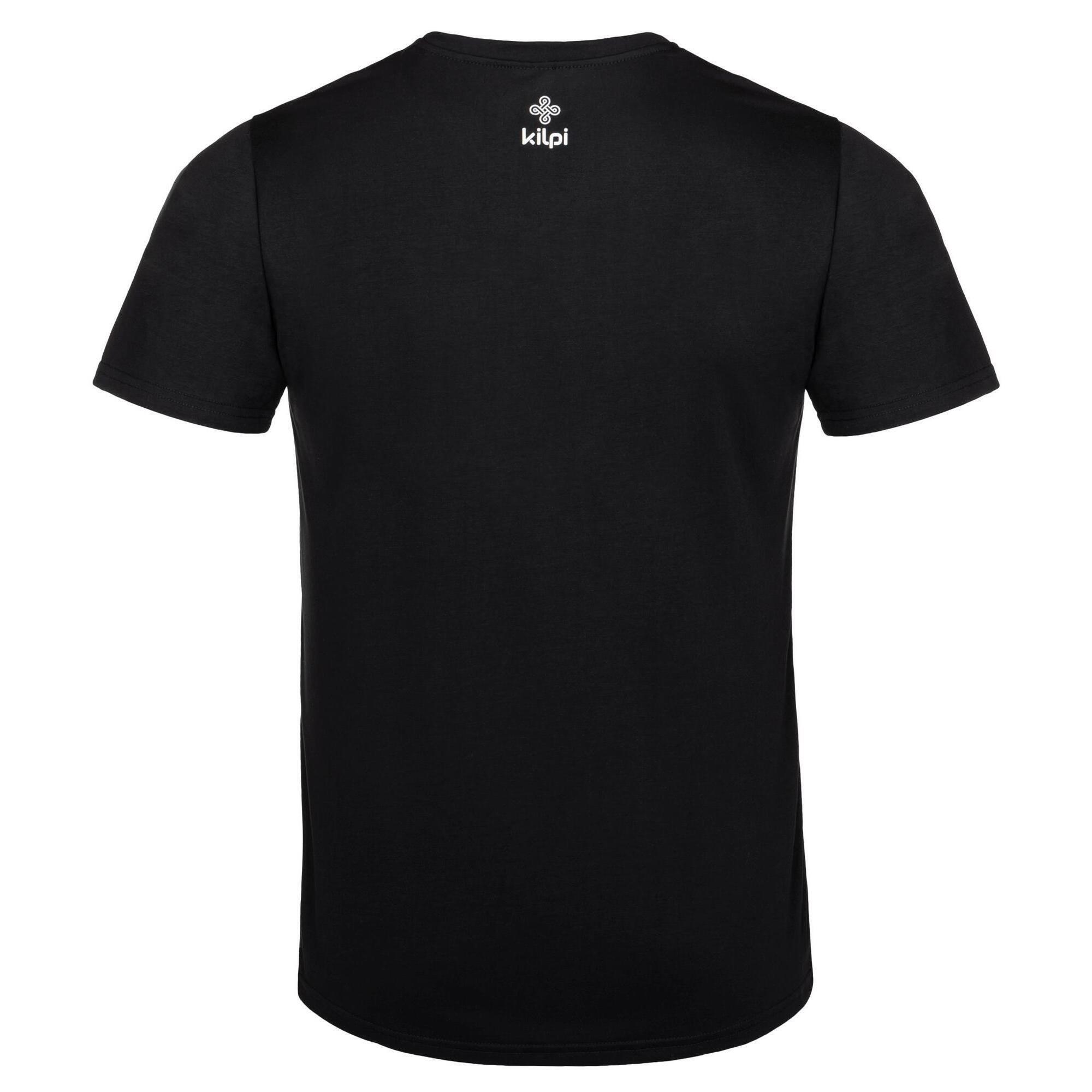 T-shirt voor heren Kilpi BRANDYS-M 2/3