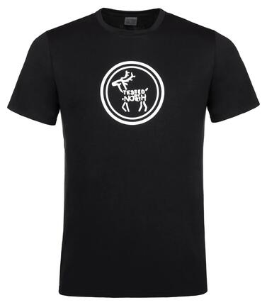 T-shirt voor heren Kilpi BRANDYS-M