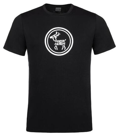 T-shirt voor heren Kilpi BRANDYS-M