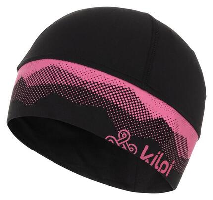 Kilpi Tail-u Casquette running Rose
