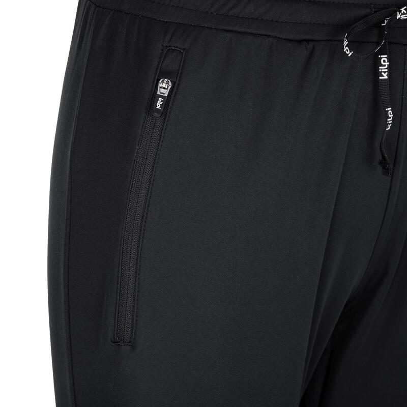 Pantalon de cross féminin Kilpi NORWELL-W