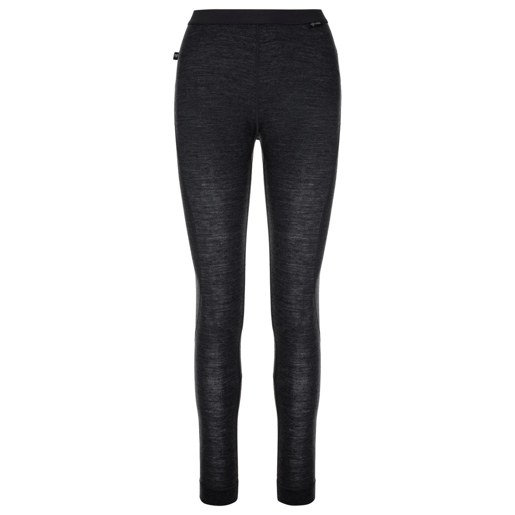 KILPI Damen-Basisschicht aus Merinowolle Kilpi MAVORA BOTTOM-W