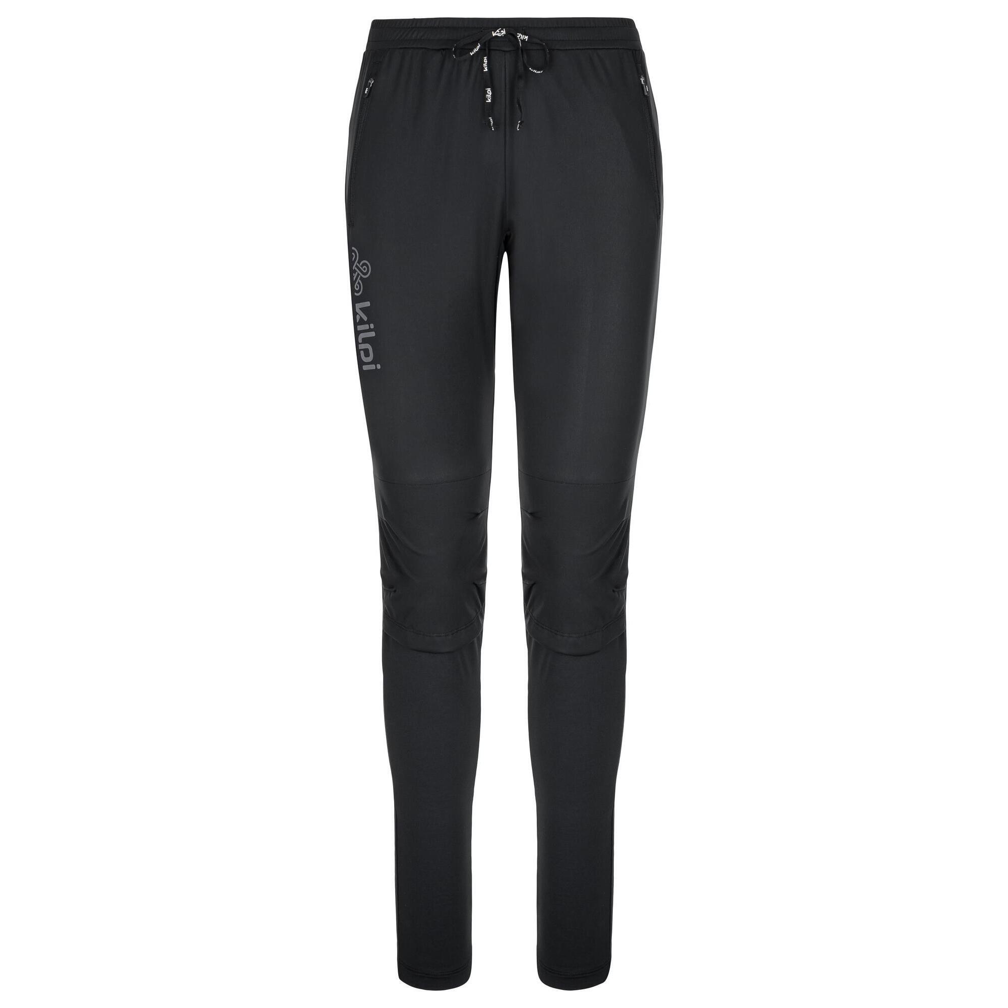 Spodnie do narciarstwa biegowego damskie Kilpi NORWELL-W