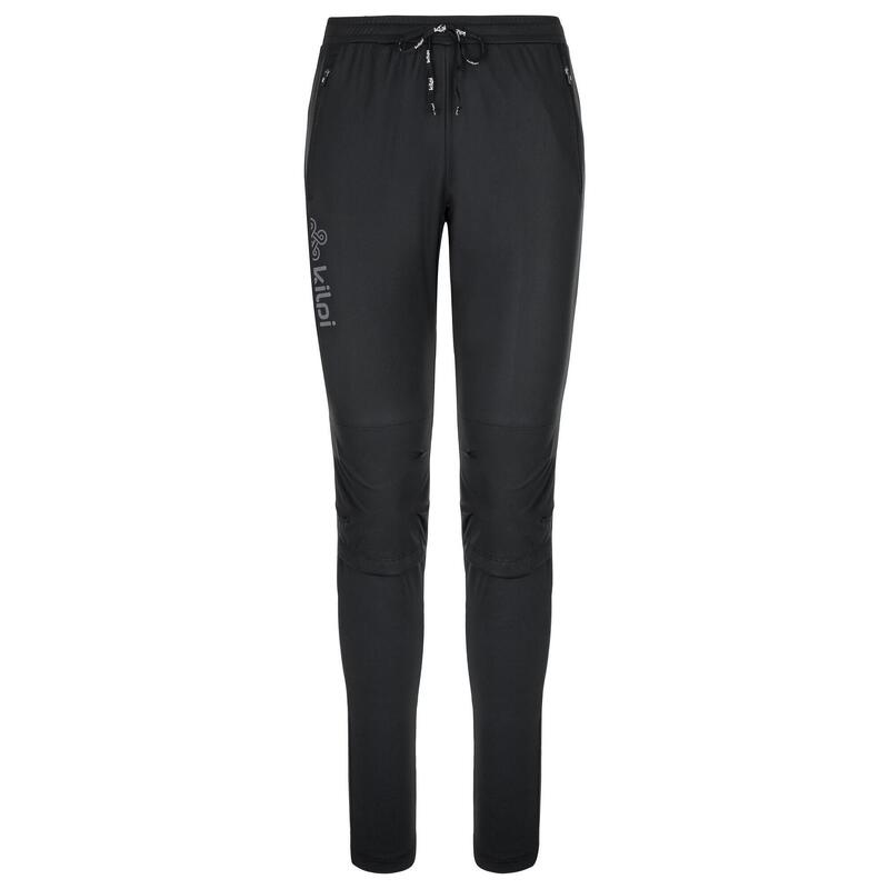 Pantalon de cross féminin Kilpi NORWELL-W