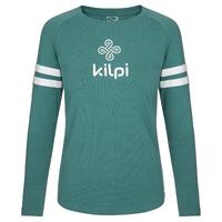 T-shirt coton femme Kilpi MAGPIES-W
