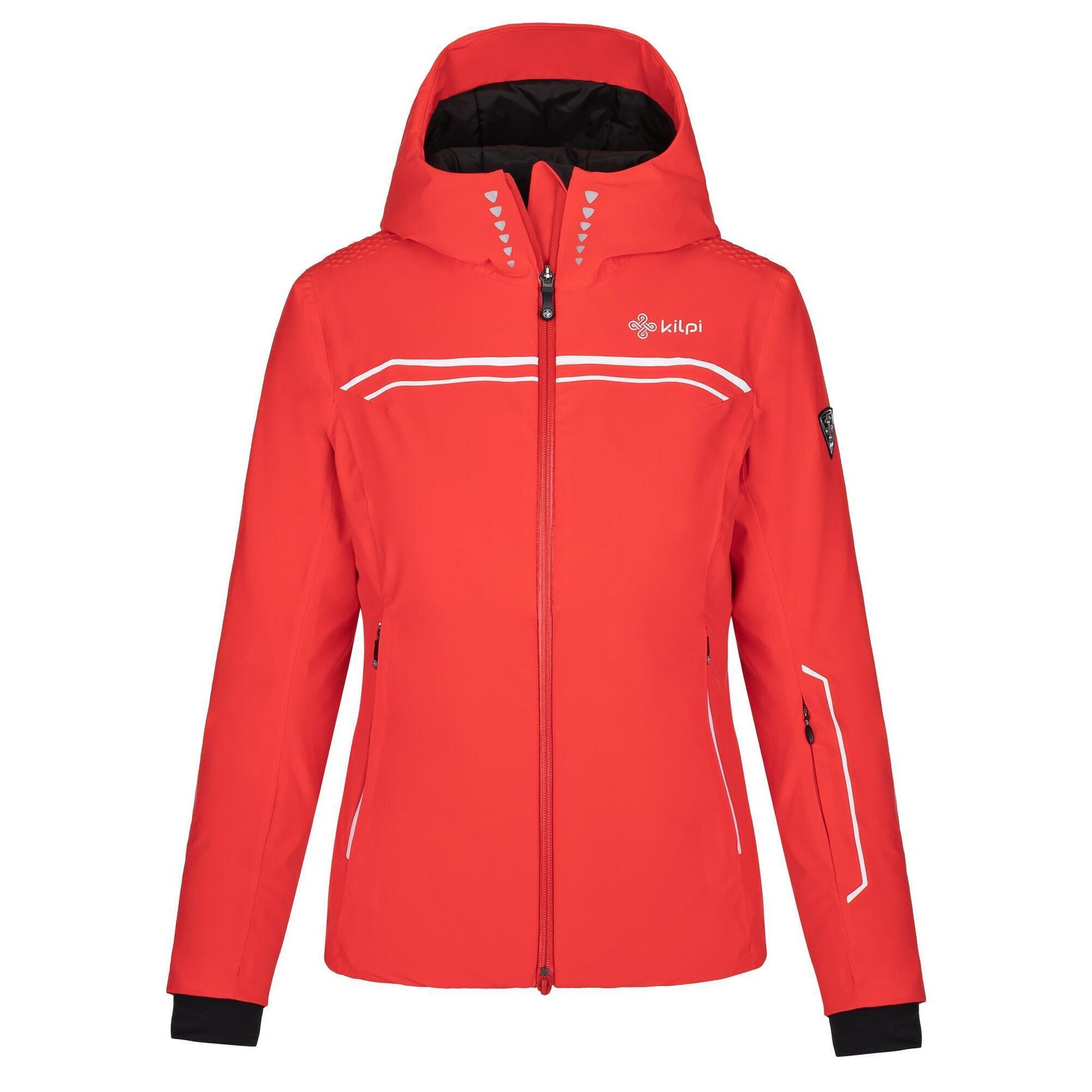 KILPI Dames skijas Kilpi CORTINI-W