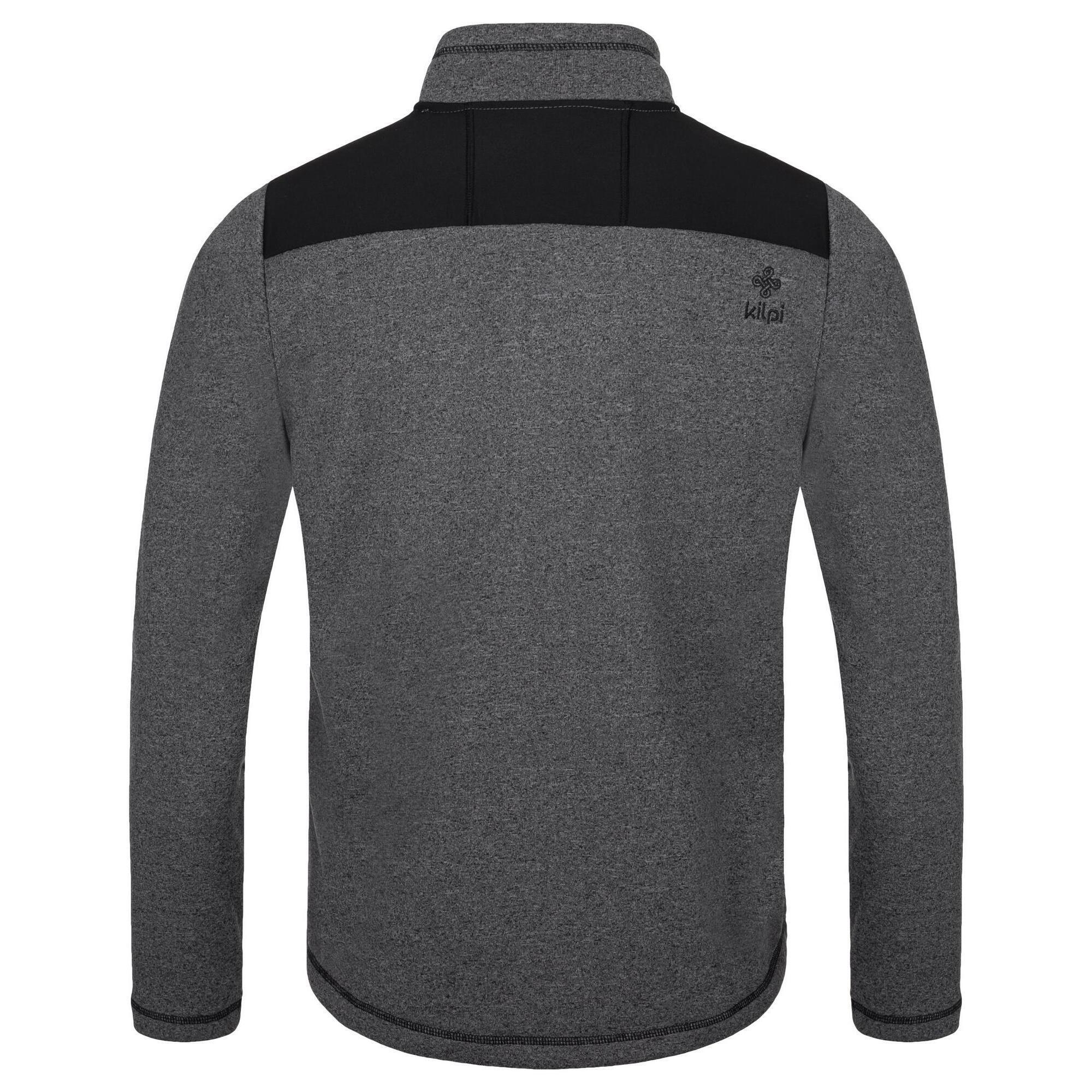 Chaqueta polar REGIN-M hombre KILPI 2/7