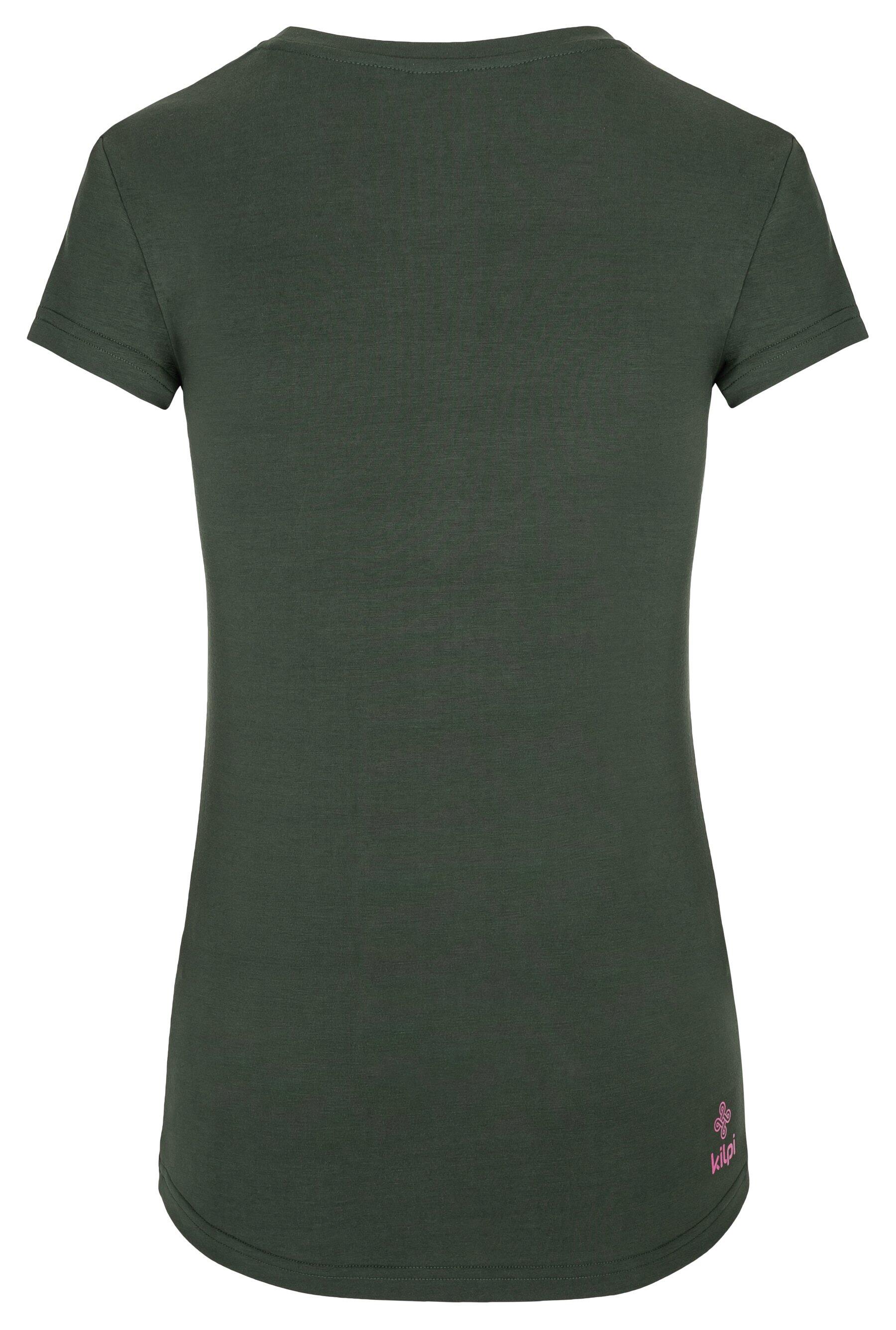 Maillot pour femme Kilpi TORNES-W 2/3