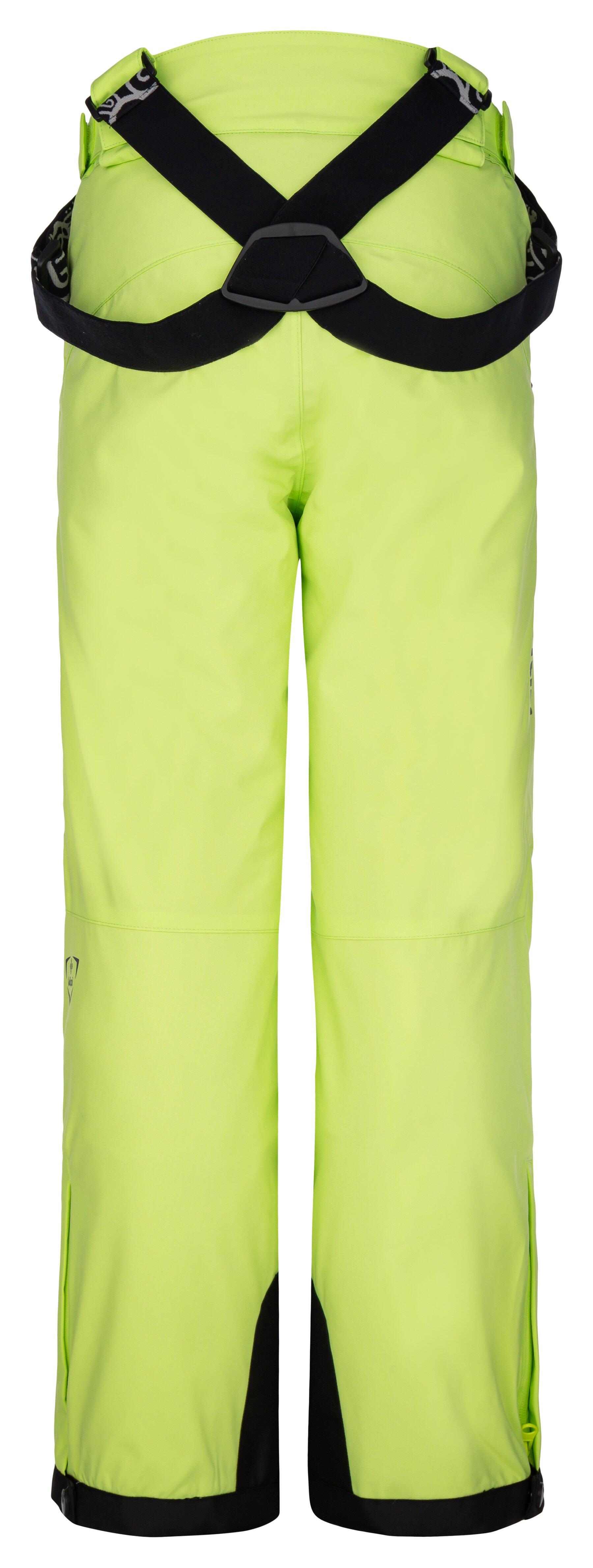 Kinderen ski broek Kilpi GABONE-J 2/7