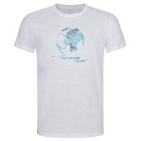 T-shirt coton homme Kilpi MODESTO-M