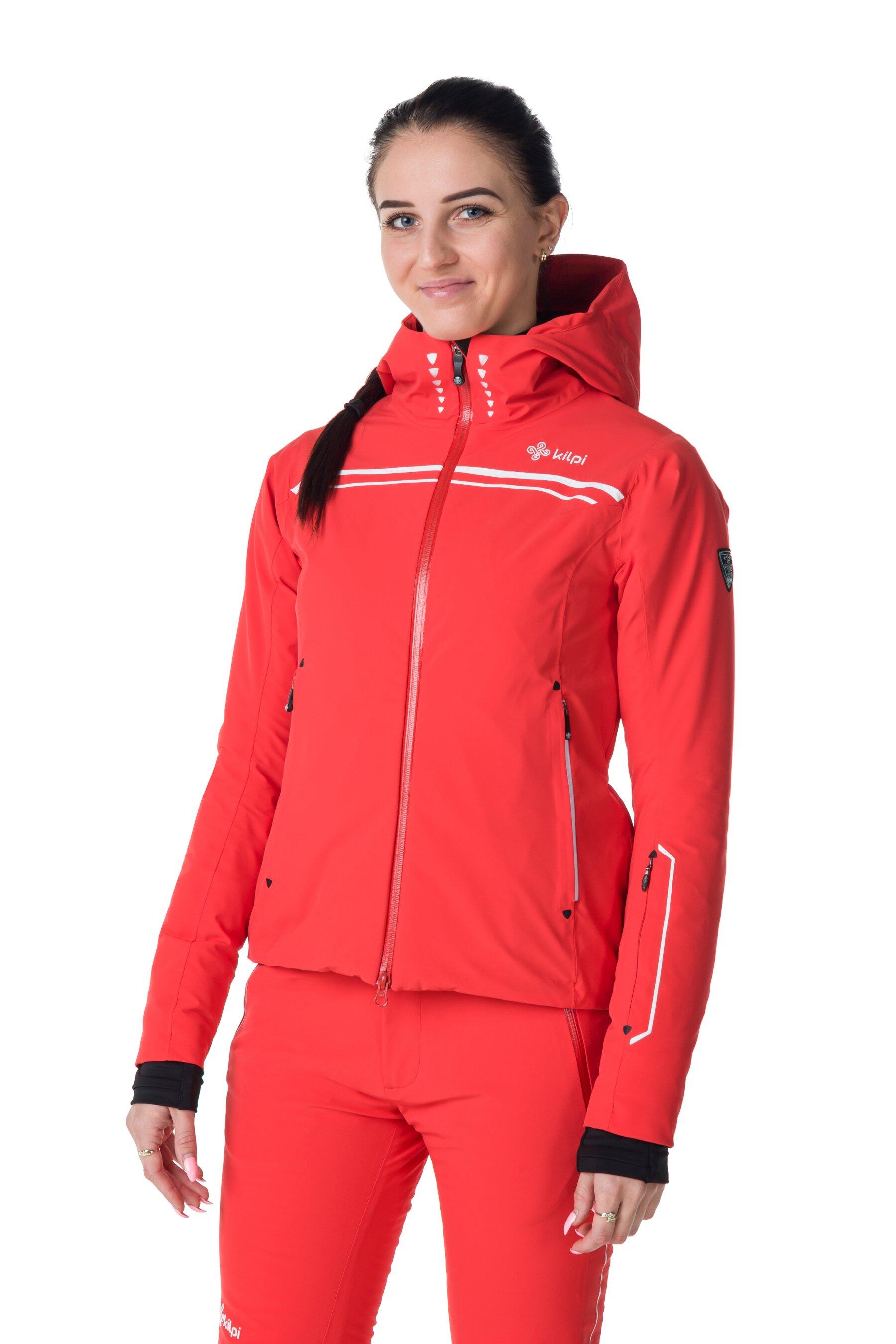 Chaqueta de esquí Kilpi Cortini 3/7