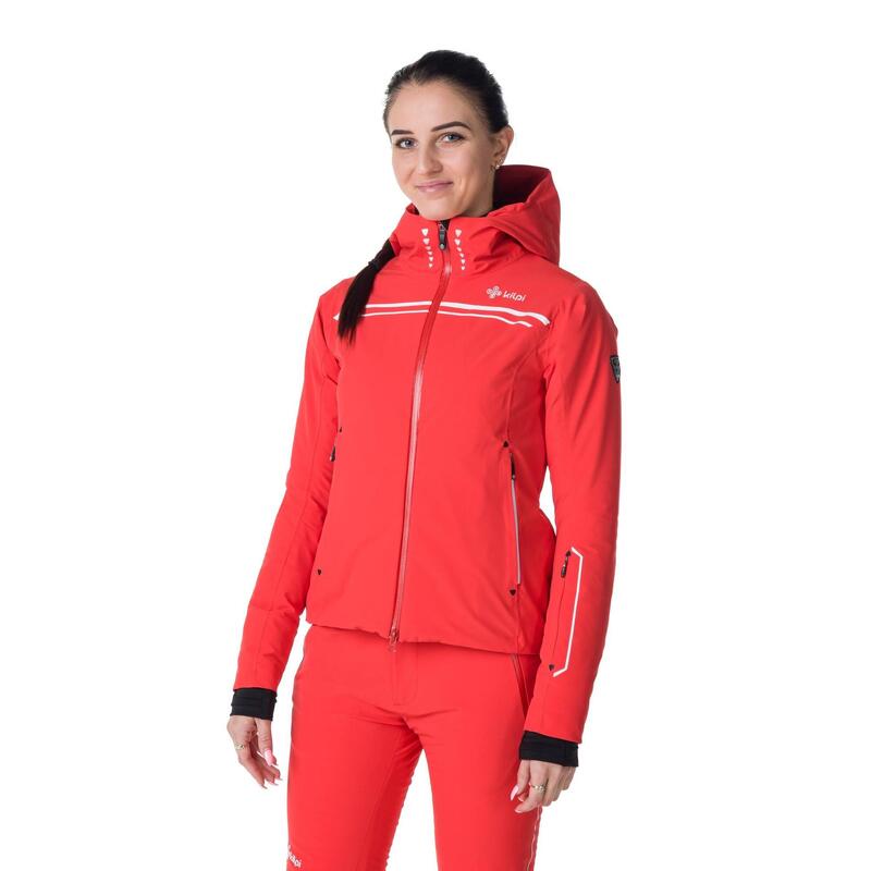 Dames ski jas Kilpi CORTINI-W