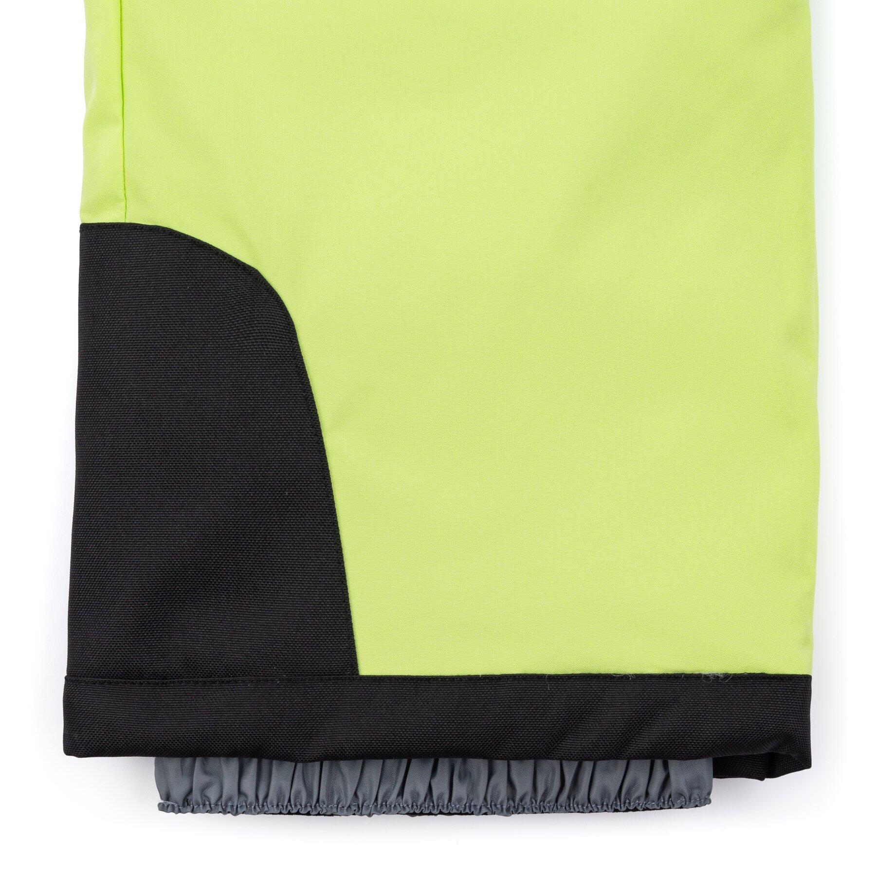 Kinderen ski broek Kilpi GABONE-J 3/7
