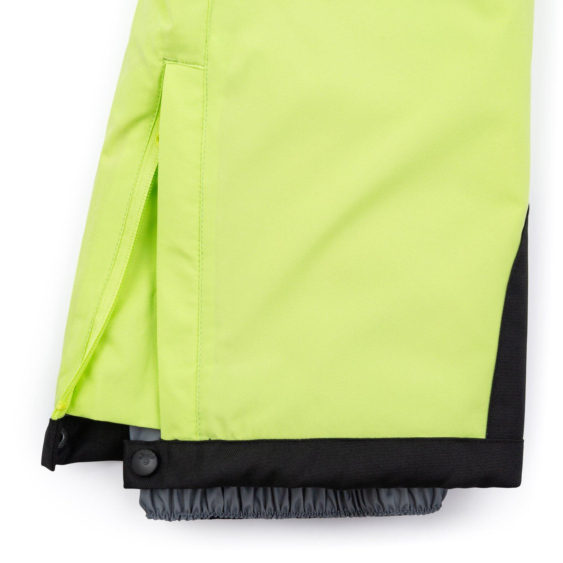 Kinderen ski broek Kilpi GABONE-J 4/7