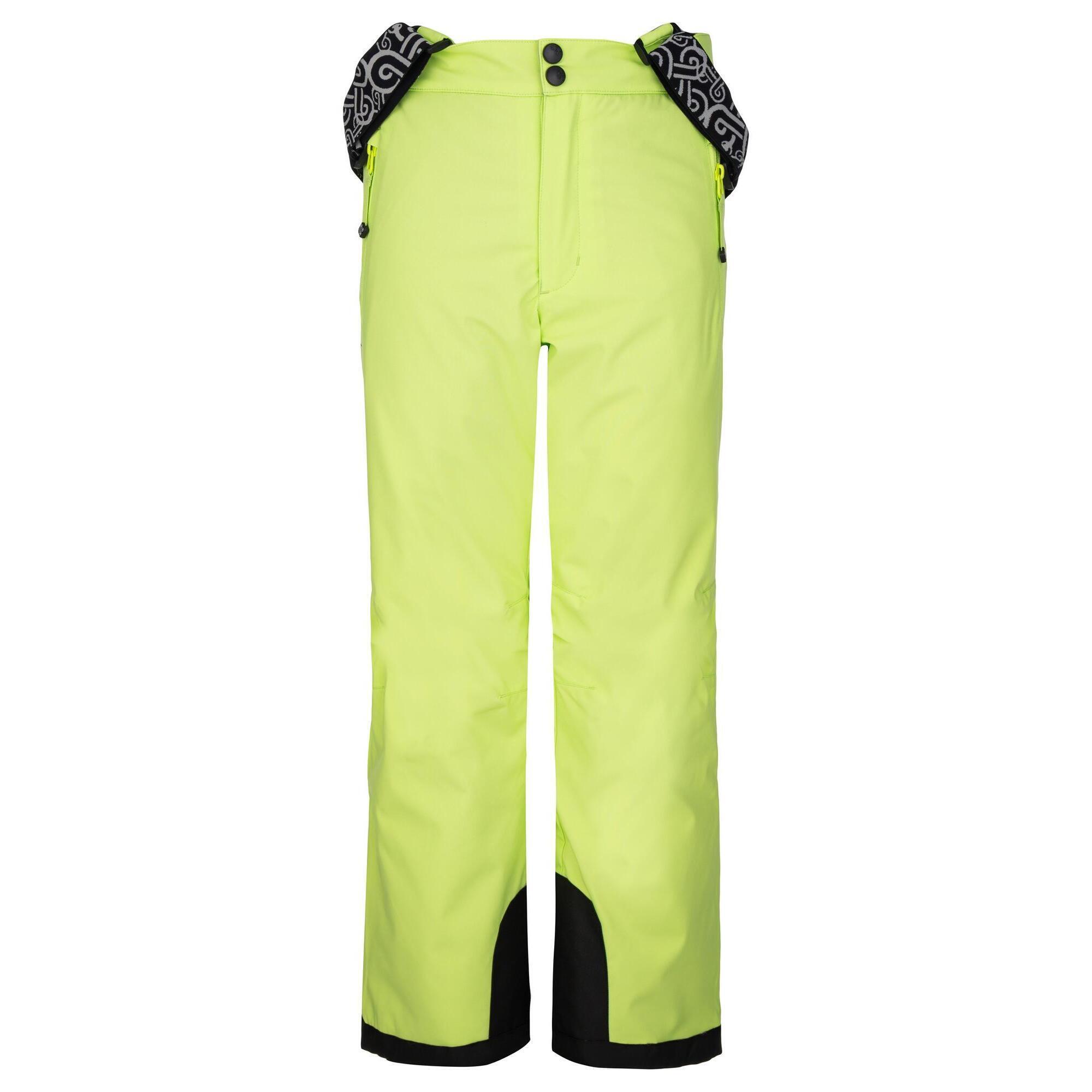 Pantaloni Elasticizzati CMP Unisex - Bambini E Ragazzi