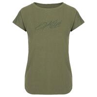 T-shirt coton femme Kilpi NELLIM-W