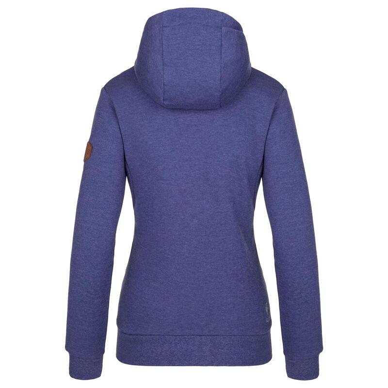 Sweatshirt coton femme Kilpi ERRY-W