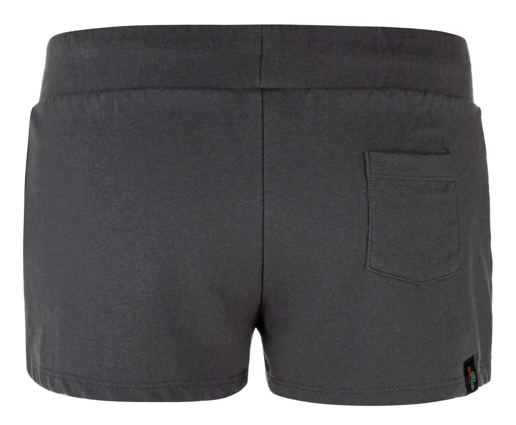 Katoenen damesshort Kilpi SHORTY-W 2/3