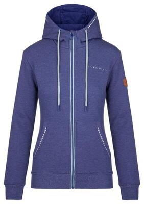 Damen Sweatshirt Kilpi ERRY-W