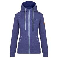 Sweatshirt coton femme Kilpi ERRY-W