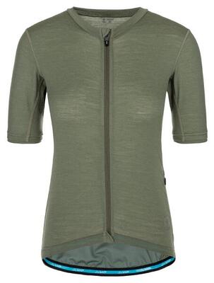 Maglia ciclismo femminile Kilpi MEARIL-W